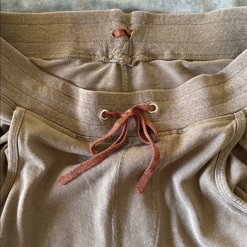 Maverick Olive Green Jogger Pants - Picture 5 of 9
